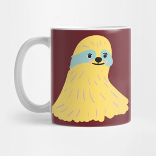 Sloth Cutie Mug